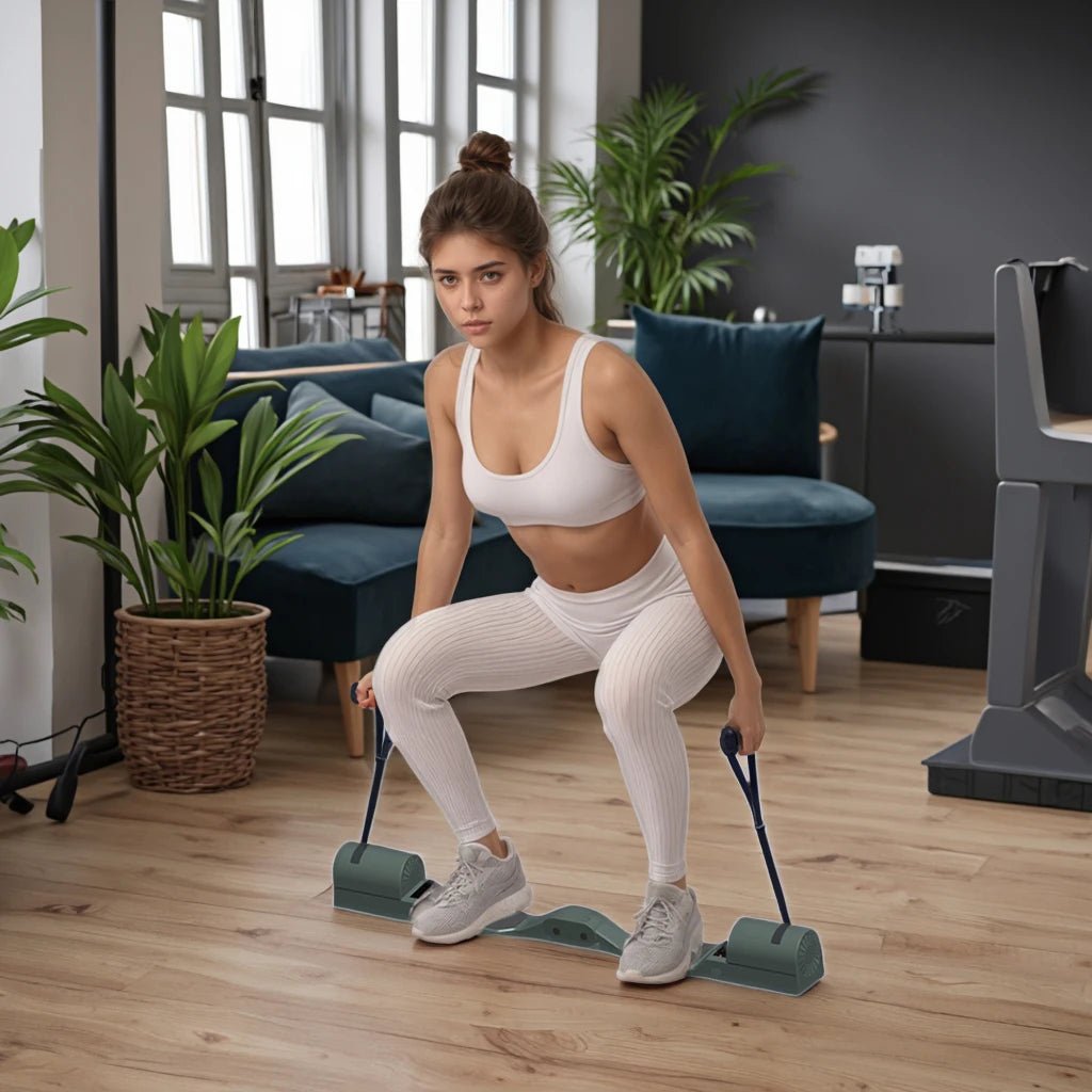 For Home and Office Daily Workouts Training with Adjus Res Popular Hot sell  Smart Fitness Equipment Cable MachineEstaliosFitEstaliosFit184447887;2026057;1778180001svCkg