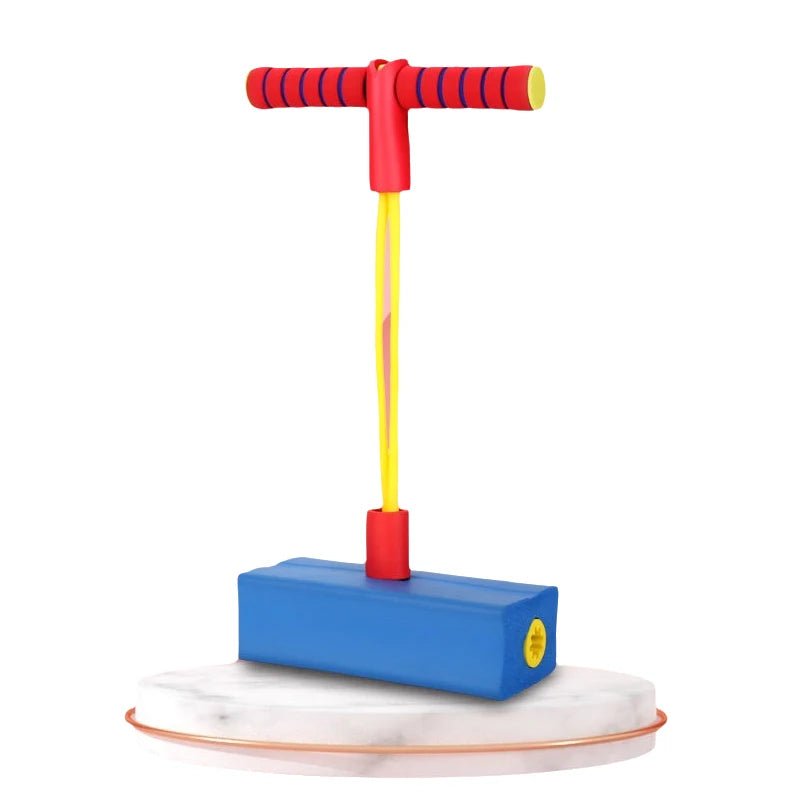 Frog Jumping Balance Toy for Kids Active PlayEstaliosFitEstaliosFit184217931;2026052;1777703505eScjU