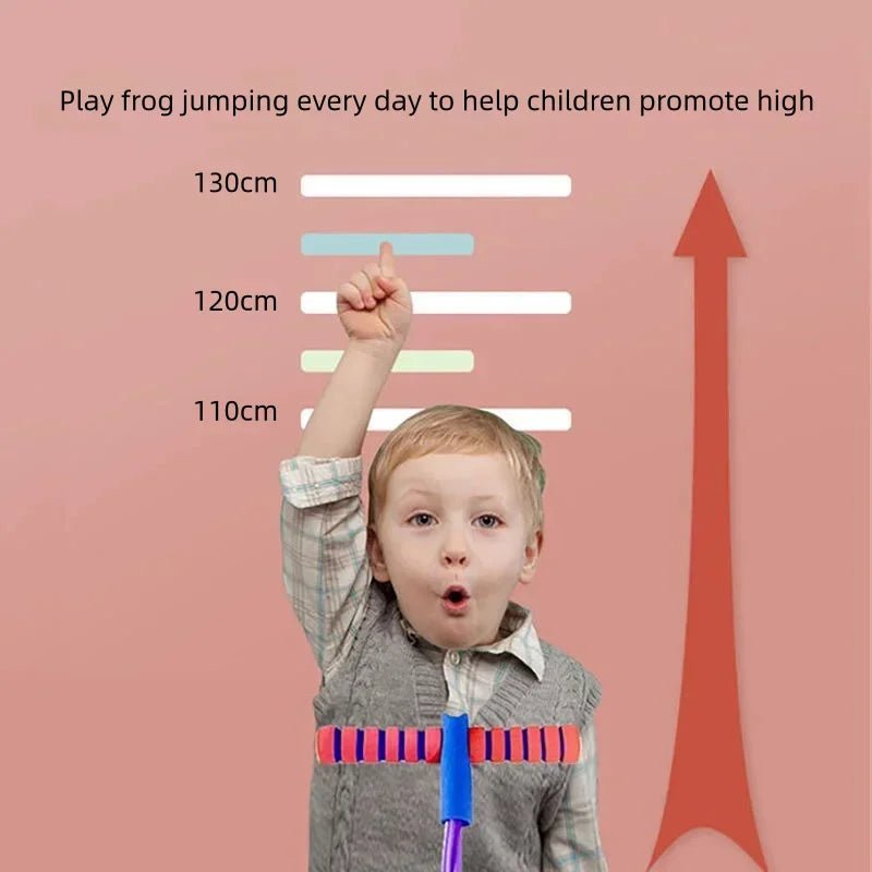Frog Jumping Balance Toy for Kids Active PlayEstaliosFitEstaliosFit184217928;2026052;1777703505VtnbV