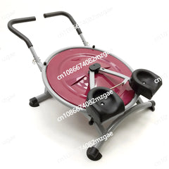 Full Body Workout Twisting Disc – Core Fitness Training