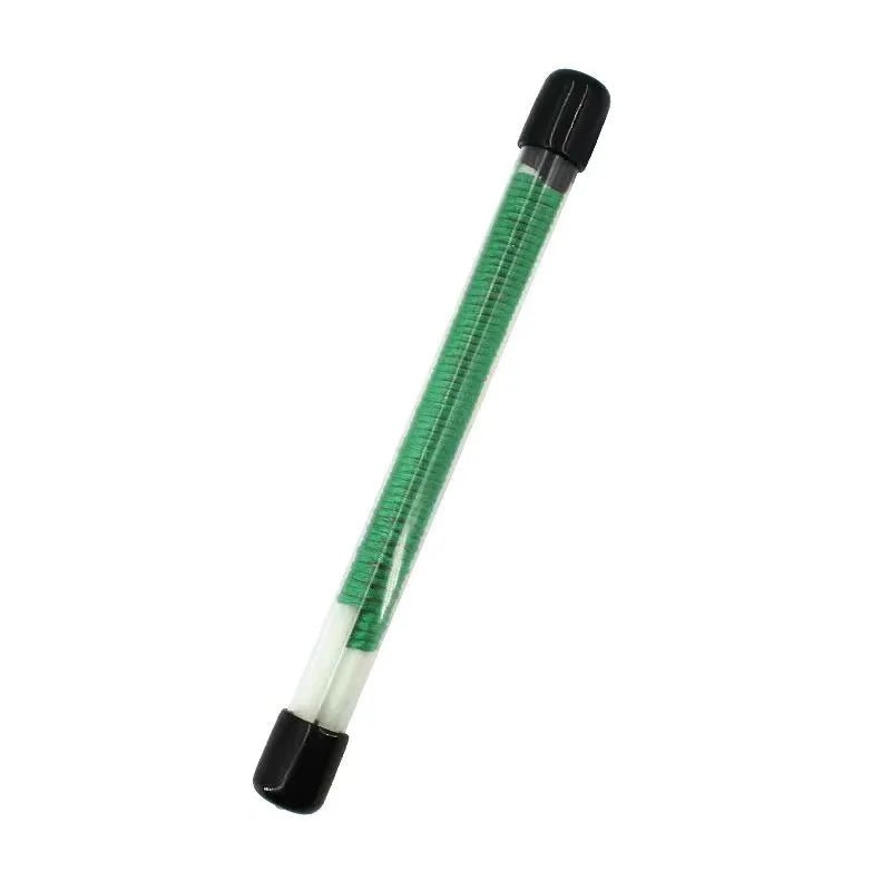 Golf Alignment Sticks Golf Putting Trainer Glass Fiber Rope Durable Practice Training Aids Direction Pegs Golf AccessoriesEstaliosFitEstaliosFit183651688;20260421;1776809255O8s6O