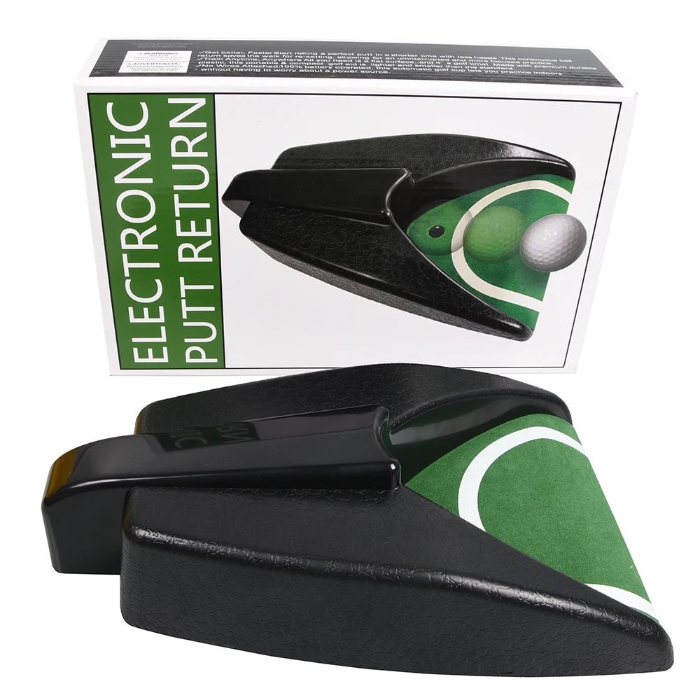 Golf Automatic Returner Golf Putter Training Aids Golf Automatic Putting ReturnEstaliosFitEstaliosFit183651709;20260421;1776809255n5ces