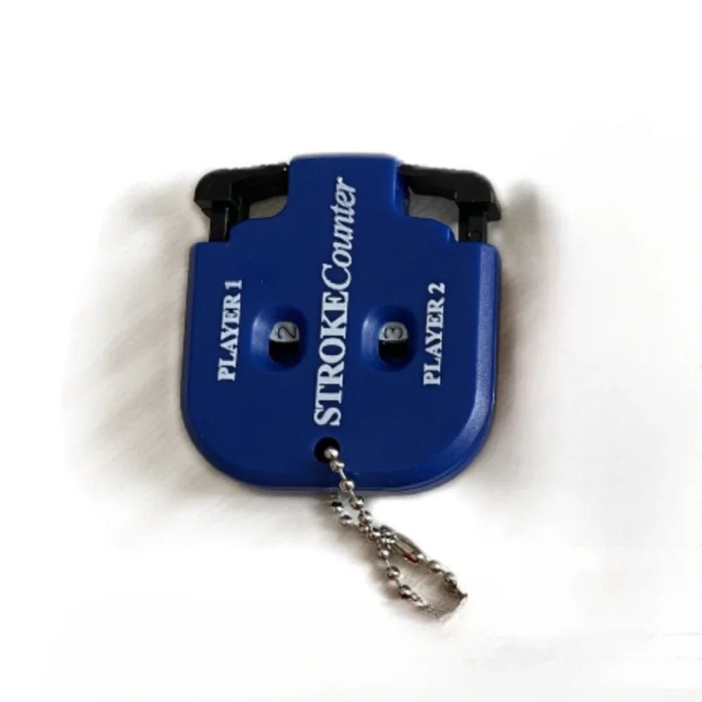 Golf Ball Strike Count Mini Portable Putting Score Counter Double Digit Scorer with Keychain Golf Accessories Golf Training AidEstaliosFitEstaliosFit183651750;20260421;1776809330IUeHj