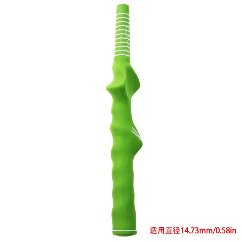 Golf Hand Position Grip Trainer - Right - Handed, Hand Position Training Aid, Golf Training Aid, Golf Practice and Grip Mastery - EstaliosFitEstaliosFit183651793;20260421;1776809333MpNVf