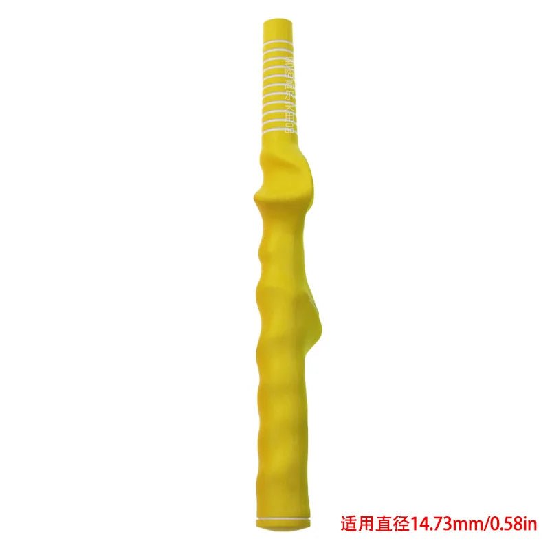 Golf Hand Position Grip Trainer - Right - Handed, Hand Position Training Aid, Golf Training Aid, Golf Practice and Grip Mastery - EstaliosFitEstaliosFit183651794;20260421;1776809333upgik