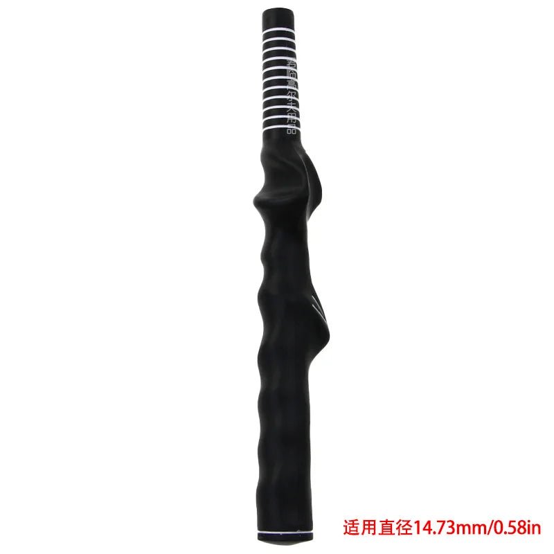 Golf Hand Position Grip Trainer - Right - Handed, Hand Position Training Aid, Golf Training Aid, Golf Practice and Grip Mastery - EstaliosFitEstaliosFit183651792;20260421;1776809333KTRoc