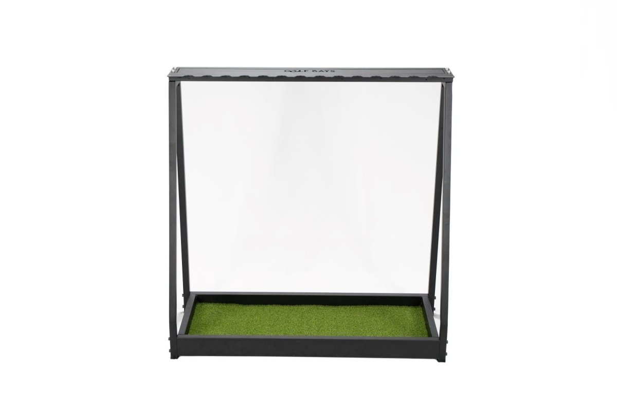 GolfBays Golf Club Storage Rack, Holds 14 Clubs, Indoor Equipment Storage ShelfGolfbaysUSAGolf StorageEstaliosFitGB000282