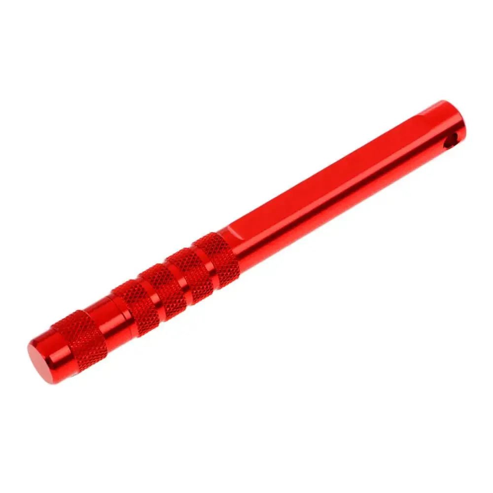 GrooveMaster Pro Golf Club SharpenerClub RehabGolf ToolsEstaliosFitCRG-GROOVEMASTR-RED