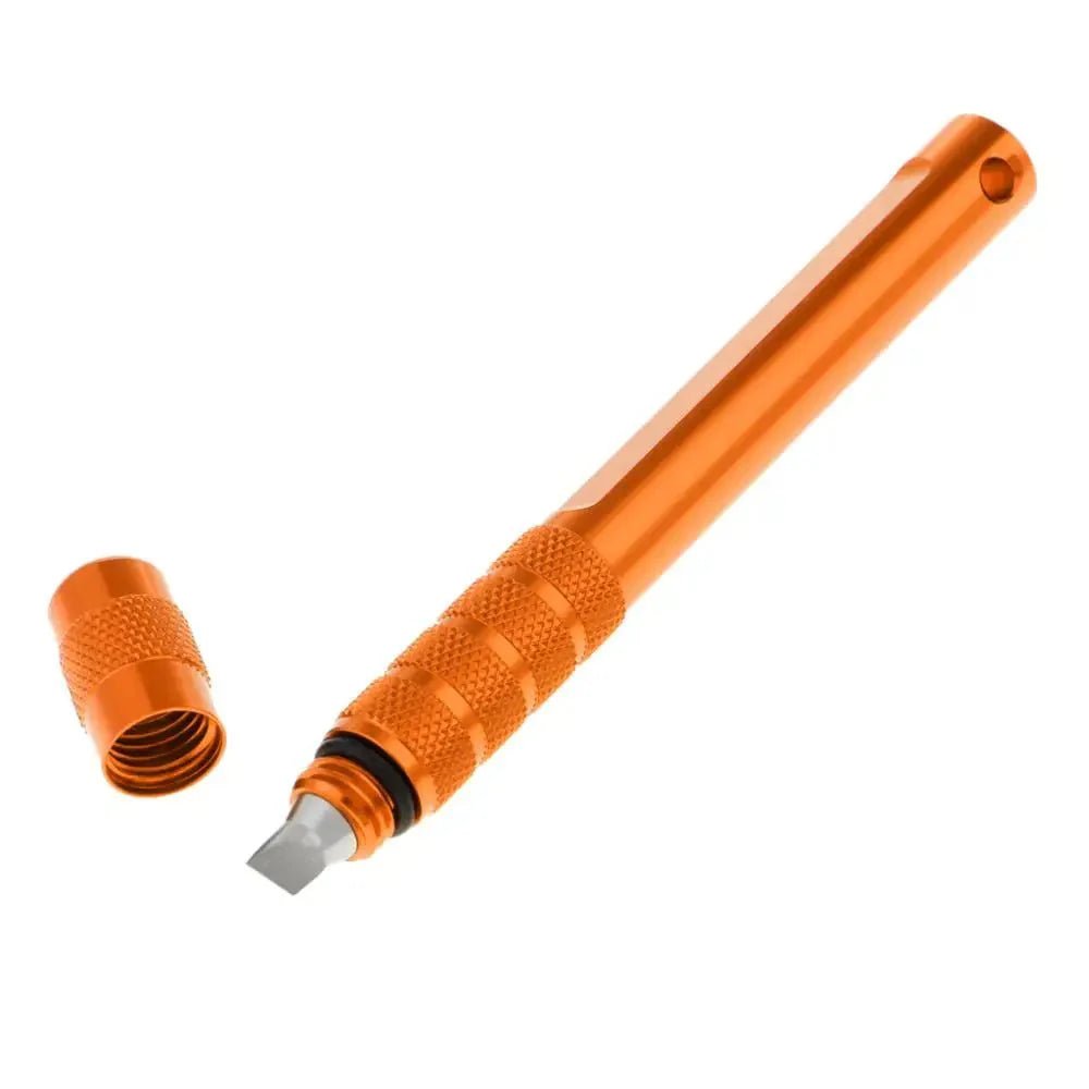 GrooveMaster Pro Golf Club SharpenerClub RehabGolf ToolsEstaliosFitCRG-GROOVEMASTR-ORG