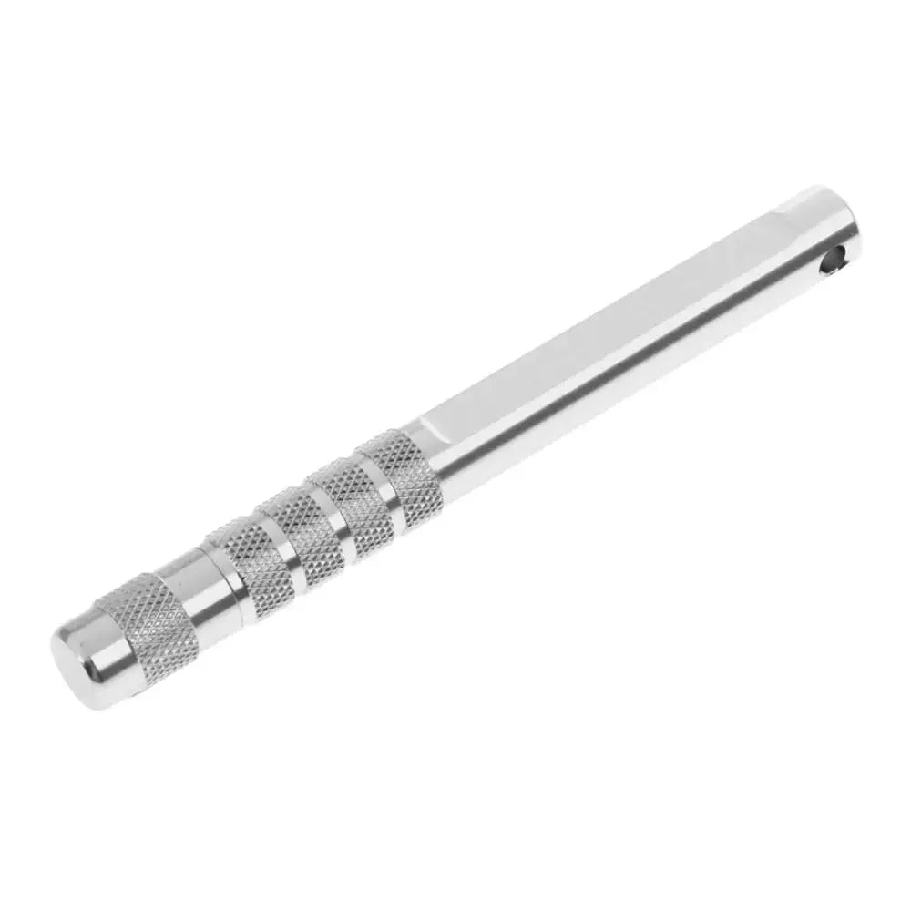GrooveMaster Pro Golf Club SharpenerClub RehabGolf ToolsEstaliosFitCRG-GROOVEMASTR-SLV