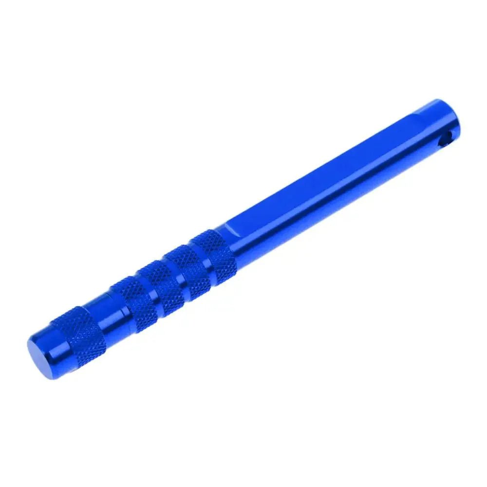 GrooveMaster Pro Golf Club SharpenerClub RehabGolf ToolsEstaliosFitCRG-GROOVEMASTR-BLU