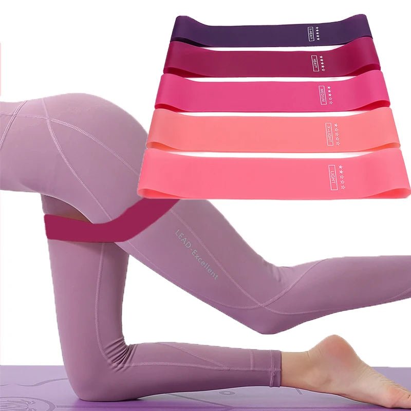 Gym With Elastic Bands,Fitness Training Equipment,Yoga Resistance Bands,Exercise Volume Find,Gym Workout,Bodybuilding,PilatesEstaliosFitEstaliosFit184448148;2026057;1778180216HUv66