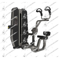 High-quality Commercial Fitness Equipment, Abdominal Workout Machines, Abdominal Workout Fitness Equipment for Sale