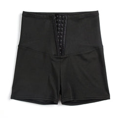 High-Waisted Fitness Leggings for Women with Zipper Closure