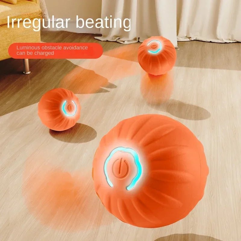 Interactive Smart Rolling Ball Toy for Dogs and CatsEstaliosFitEstaliosFit184217091;2026052;1777699395C1cbU