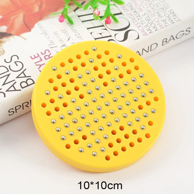 Magnetic Drawing Board Magnetized Board For Children Magnet Ball Pad Magnetic Stylus Montessori Education Travel Activities ToyEstaliosFitEstaliosFit183651544;20260421;1776809250aoJSk