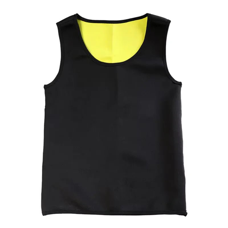 Men Sauna Effect Slimming Sports Training VestEstaliosFitEstaliosFit184217572;2026052;1777703457wb8Px