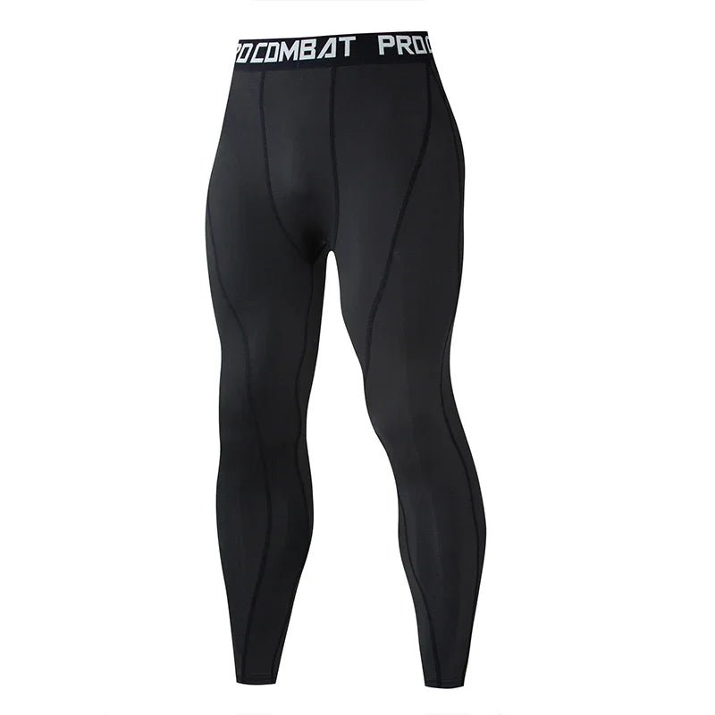 Men's Compression Sportswear Suit GYM Tight Clothes Yoga Sets Workout Jogging MMA Fitness Clothing Tracksuit Pants SportingEstaliosFitEstaliosFit184449450;2026057;1778180388A2x28