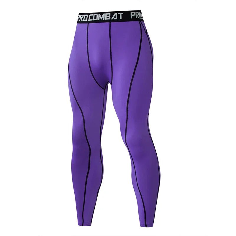 Men's Compression Sportswear Suit GYM Tight Clothes Yoga Sets Workout Jogging MMA Fitness Clothing Tracksuit Pants SportingEstaliosFitEstaliosFit184449451;2026057;1778180388IyJ01