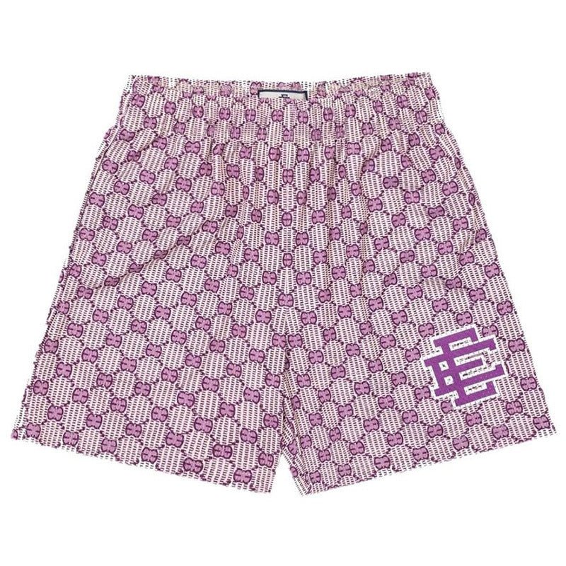 Men's Fitness Training Shorts.