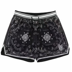 Men's Quick-Dry Running & Basketball Shorts