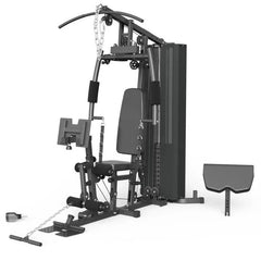 Multifunctional Home Gym Full Body Fitness Workout Station