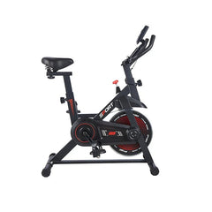 NEW Magnetic Home Fitness Equipment Exercise Bike Fitness Equipment Home Gym