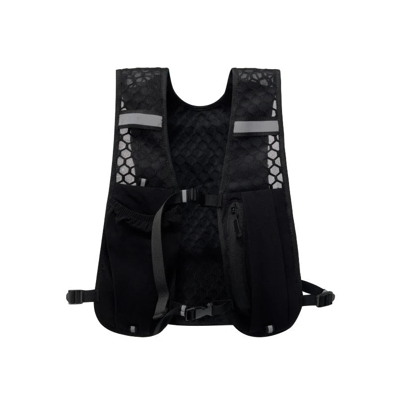 New Running Water Bottle Storage Vest Lightweight Running Vest Hydration Water Chest Pack With Phone HolderEstaliosFitEstaliosFit183652381;20260421;1776809384hga9F
