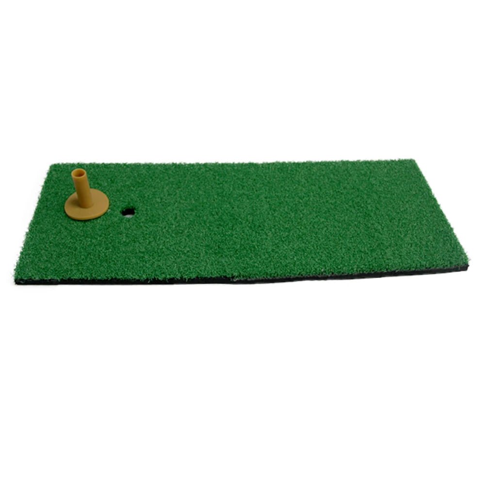 Pop Up Golf Chipping Net, Indoor/Outdoor Golf Hitting Net with Golf Mat and golf balls for Indoor Backyard Practice Swing GameEstaliosFitEstaliosFit183651695;20260421;1776809254WulAZ