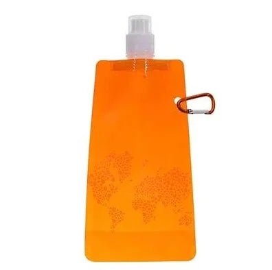 Portable Ultralight Foldable Silicone Folding Water Bottle Water Bag Outdoor Sport Supplies Hiking Camping Soft Flask Water BagEstaliosFitEstaliosFit183652417;20260421;1776809385eZQpr