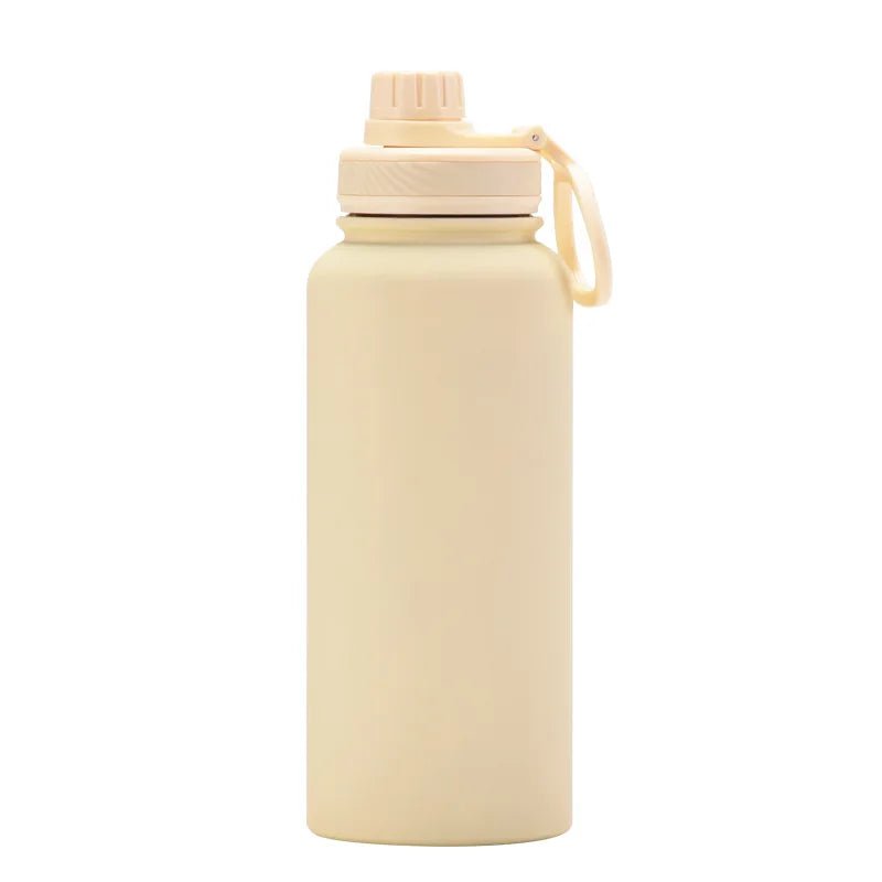 PuraCool Custom Water Bottle | 1000ml Large Capacity Tumbler | Personalized Thermal Flask | Perfect GiftEstaliosFitEstaliosFit183652404;20260421;1776809384Ya4ni