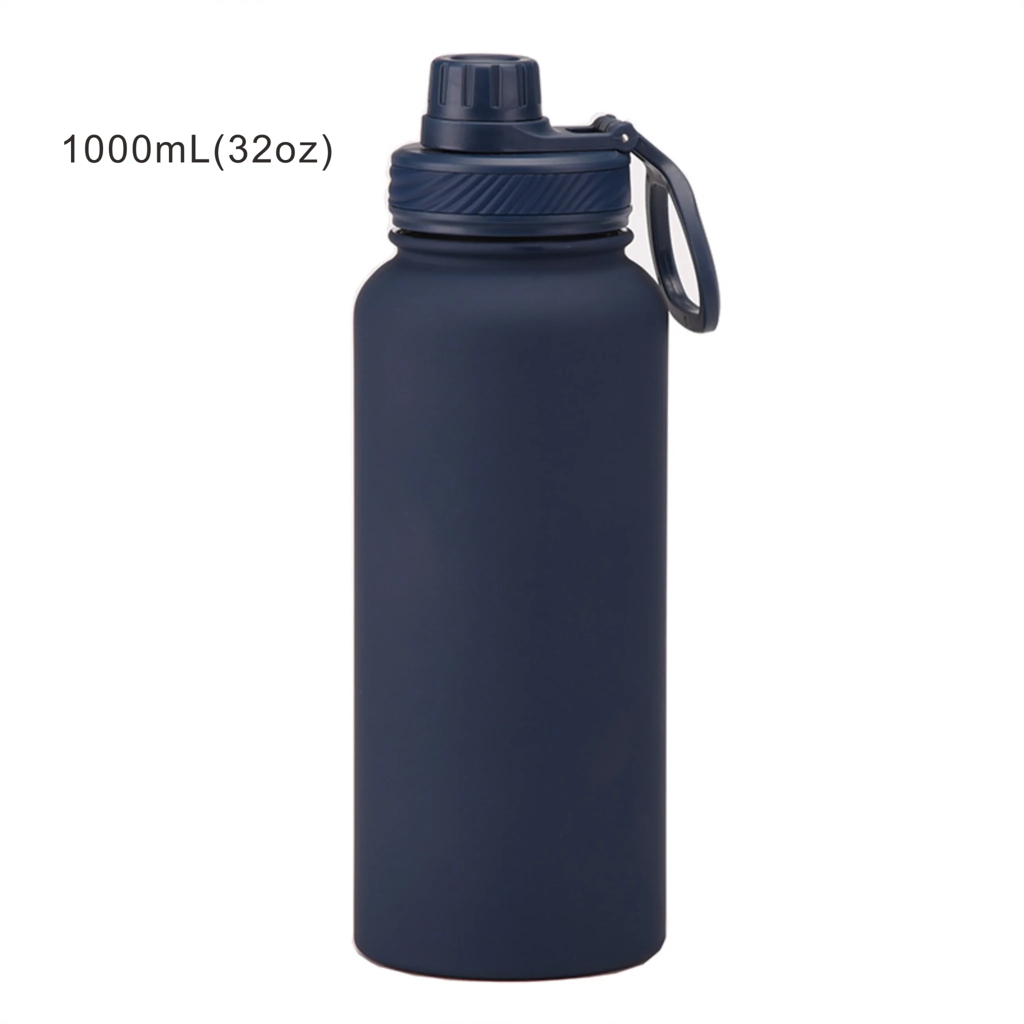 PuraCool Custom Water Bottle | 1000ml Large Capacity Tumbler | Personalized Thermal Flask | Perfect GiftEstaliosFitEstaliosFit183652229;20260421;1776809362buXJ7