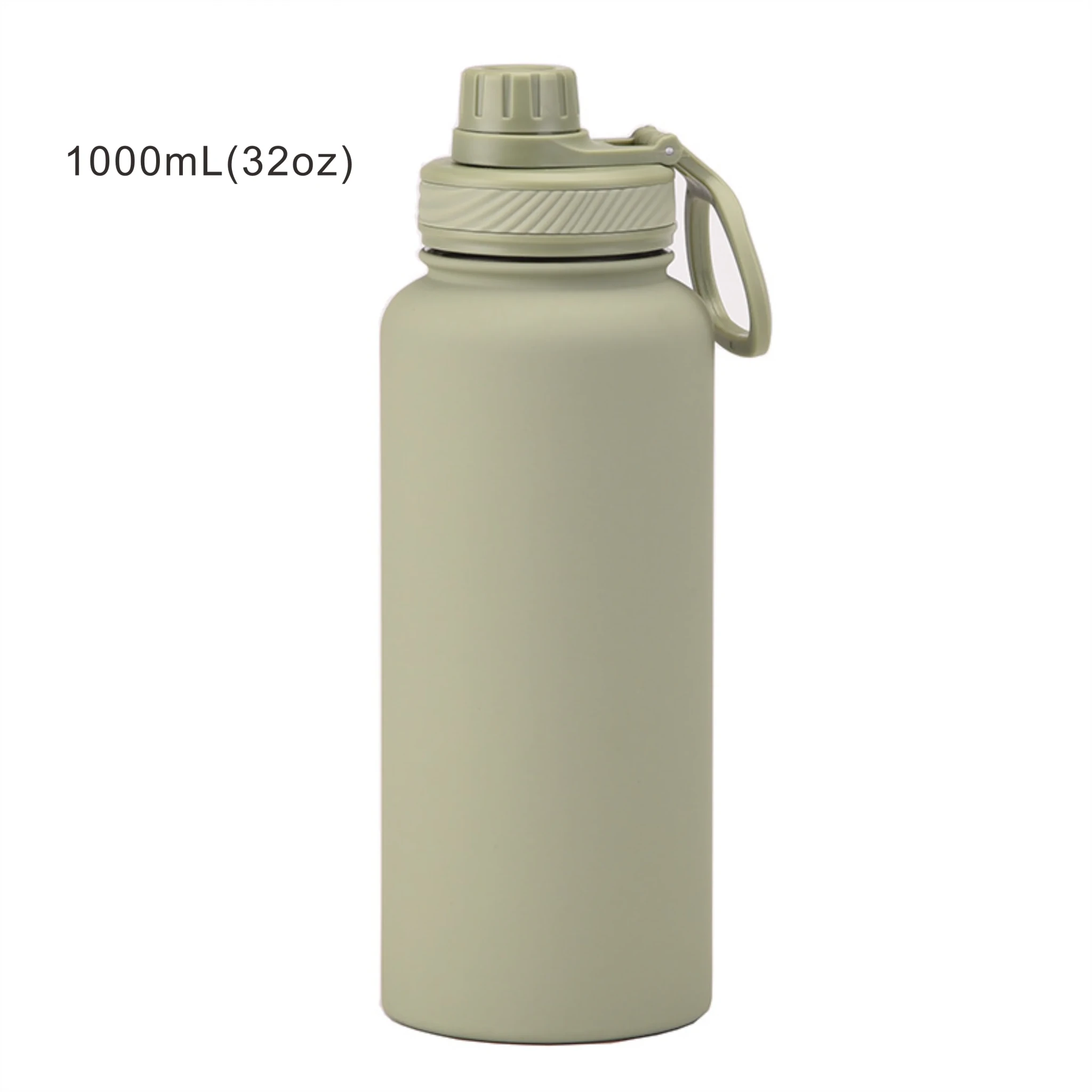 PuraCool Custom Water Bottle | 1000ml Large Capacity Tumbler | Personalized Thermal Flask | Perfect GiftEstaliosFitEstaliosFit183652237;20260421;1776809362WXm3L