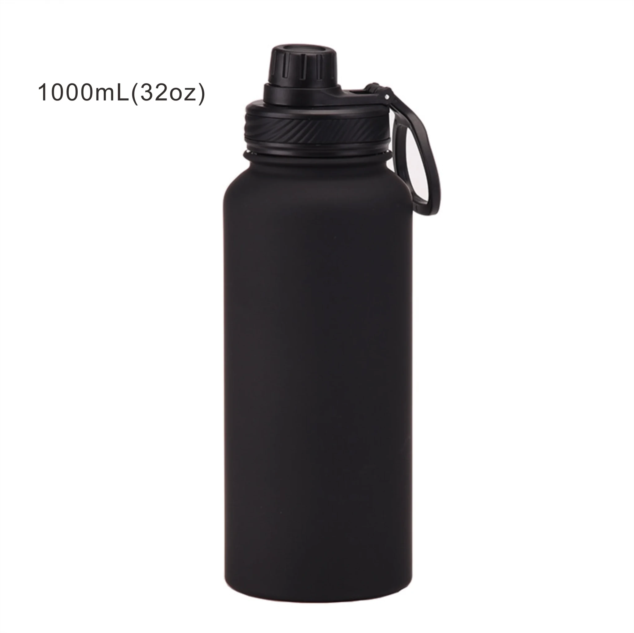 PuraCool Custom Water Bottle | 1000ml Large Capacity Tumbler | Personalized Thermal Flask | Perfect GiftEstaliosFitEstaliosFit183652228;20260421;1776809362SA6NN