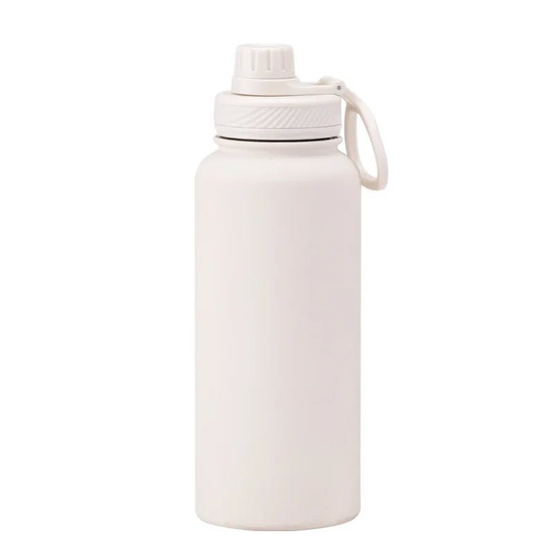 PuraCool Custom Water Bottle | 1000ml Large Capacity Tumbler | Personalized Thermal Flask | Perfect GiftEstaliosFitEstaliosFit183652392;20260421;17768093840btlG