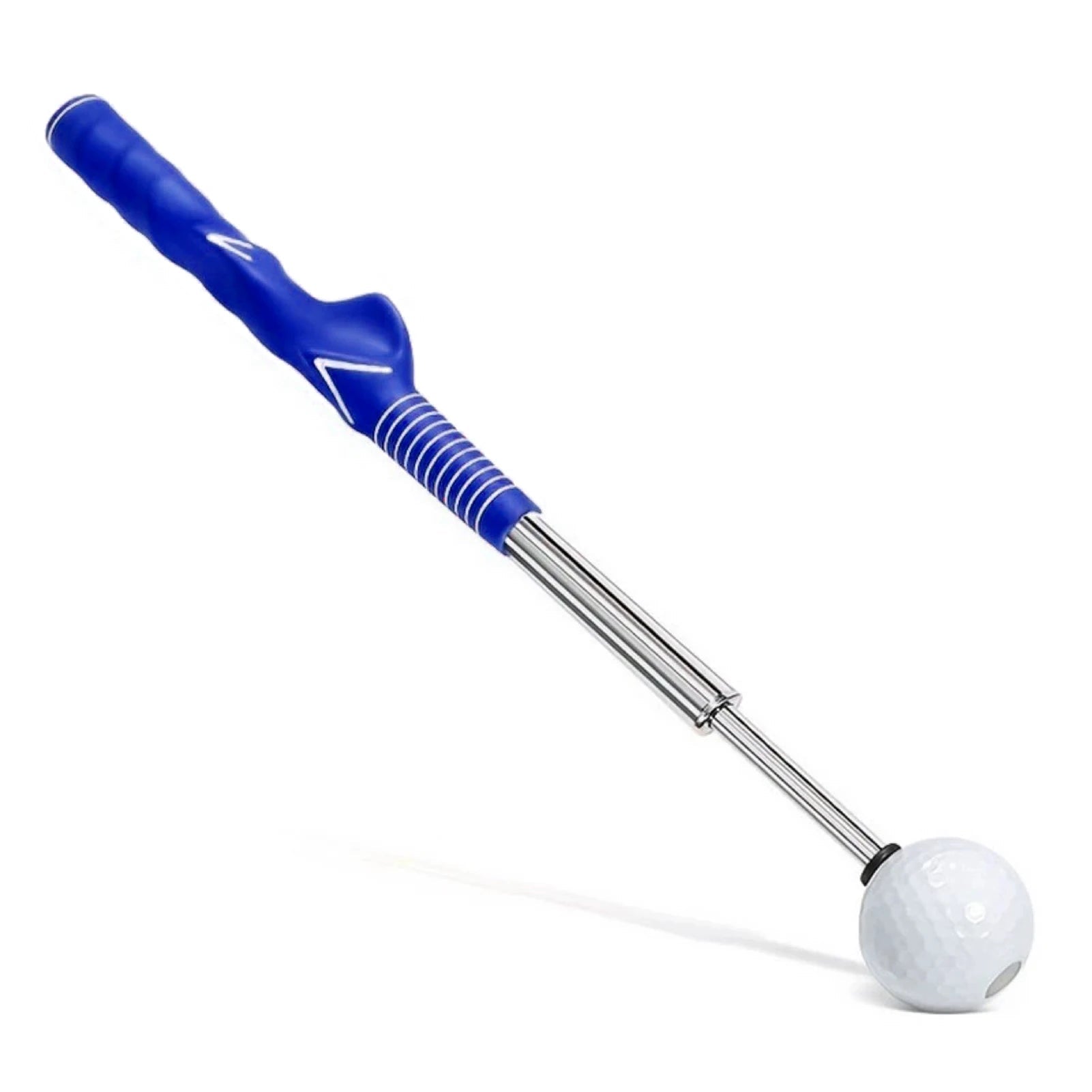 Retractable Golf Swing Training Aid Rhythm Click Sound Golf Grip Trainer Attachment for Indoor Practice Golf AccessoriesEstaliosFitEstaliosFit183651705;20260421;1776809255GPxNr