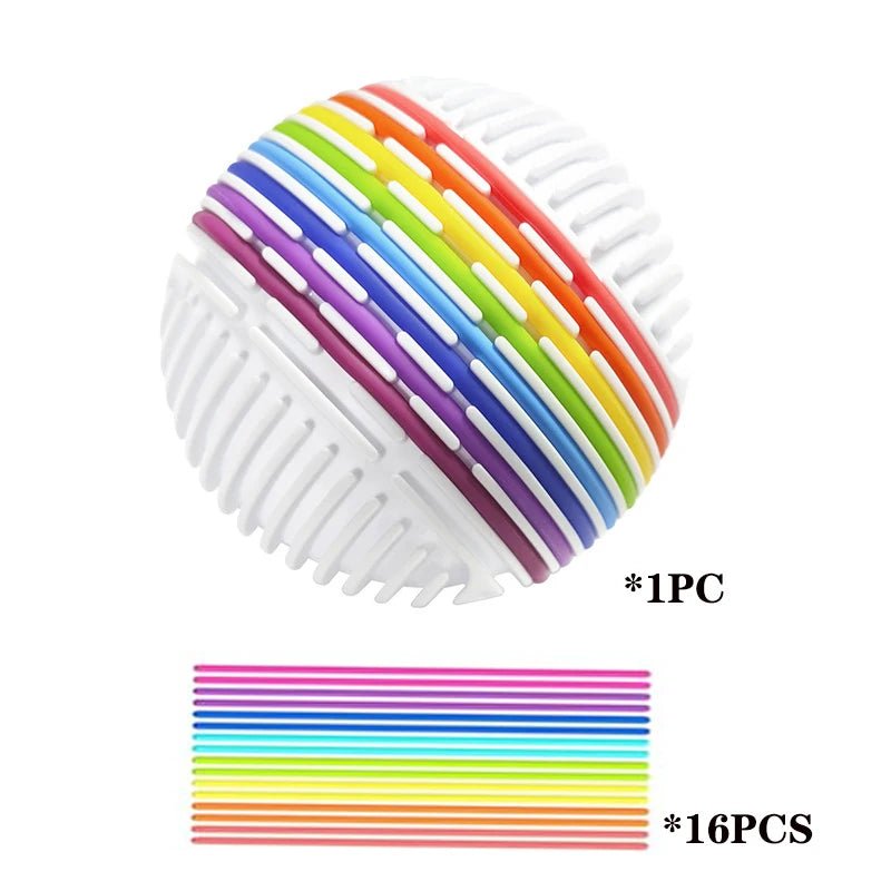 Sensory Activity Ball Fidget Toys with 16 Rods ADHD, Autism, Anxiety Stress Relief Sensory Fidget Board Ball for Kids AdultsEstaliosFitEstaliosFit183651834;20260421;17768093399RkRL