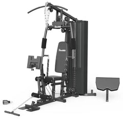 SincMill Multifunctional Home Gym Full Body Fitness Station