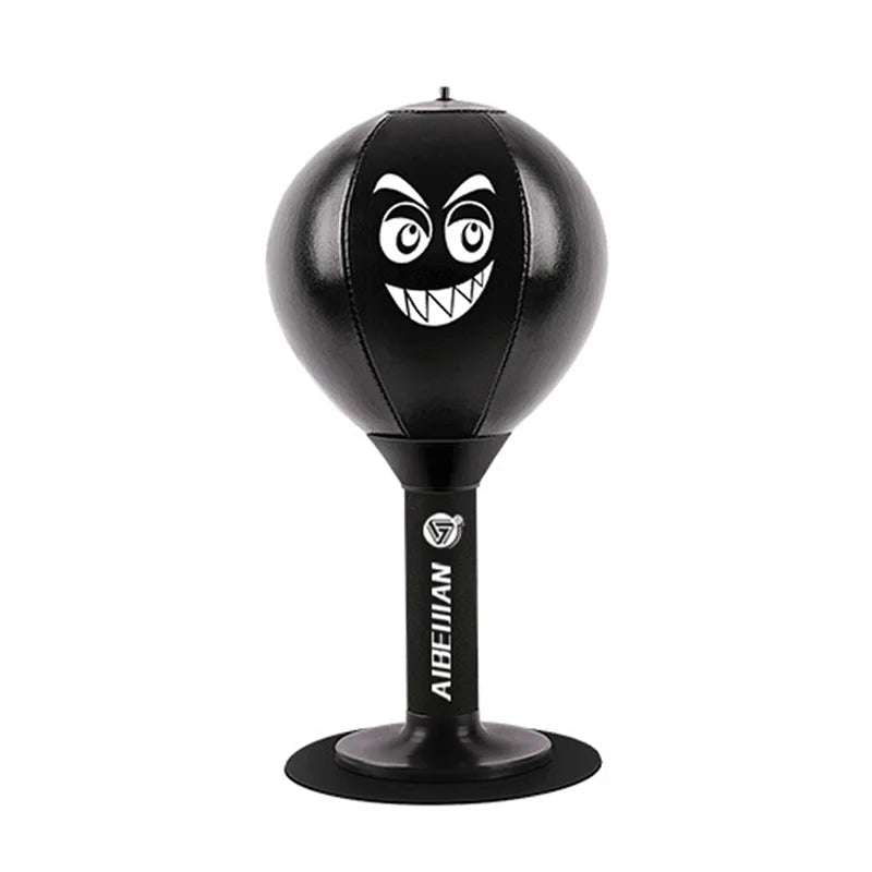 Stress Reliever for Children Punching Bag Toy with Suction Cup Stress Buster Desk Boxing Punch Ball Reduce Tension ToysEstaliosFitEstaliosFit183651848;20260421;1776809341tJgt5