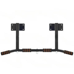 Suitable for Wall Mounted  Horizontal Bar Multi-functional Chin Up Home Gym Workout Pull-up Device Frame Fitness Equipment 300kg