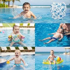 Swimming Diapers For Infants Baby Cloth Diaper Swimsuit Baby Swim Suit Children Swimwear Swimming Trunks For Girls Baby Badpak
