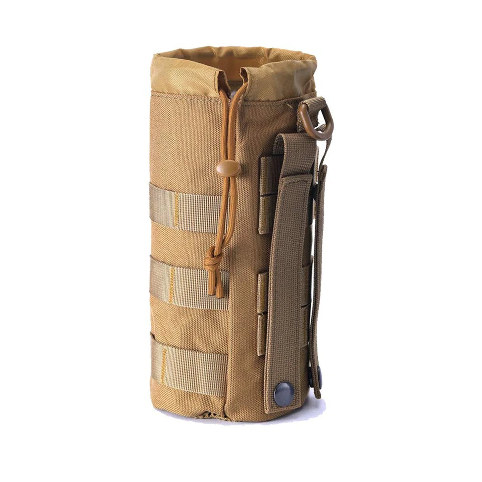 Travel Sports Mesh Water Bottles Pouch Bag, Tactical Drawstring Molle Water Bottle Holder Tactical Hydration Carrier PouchesEstaliosFitEstaliosFit183652438;20260421;1776809389Uvi1R