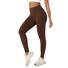 Women's Fleece-Lined Leggings